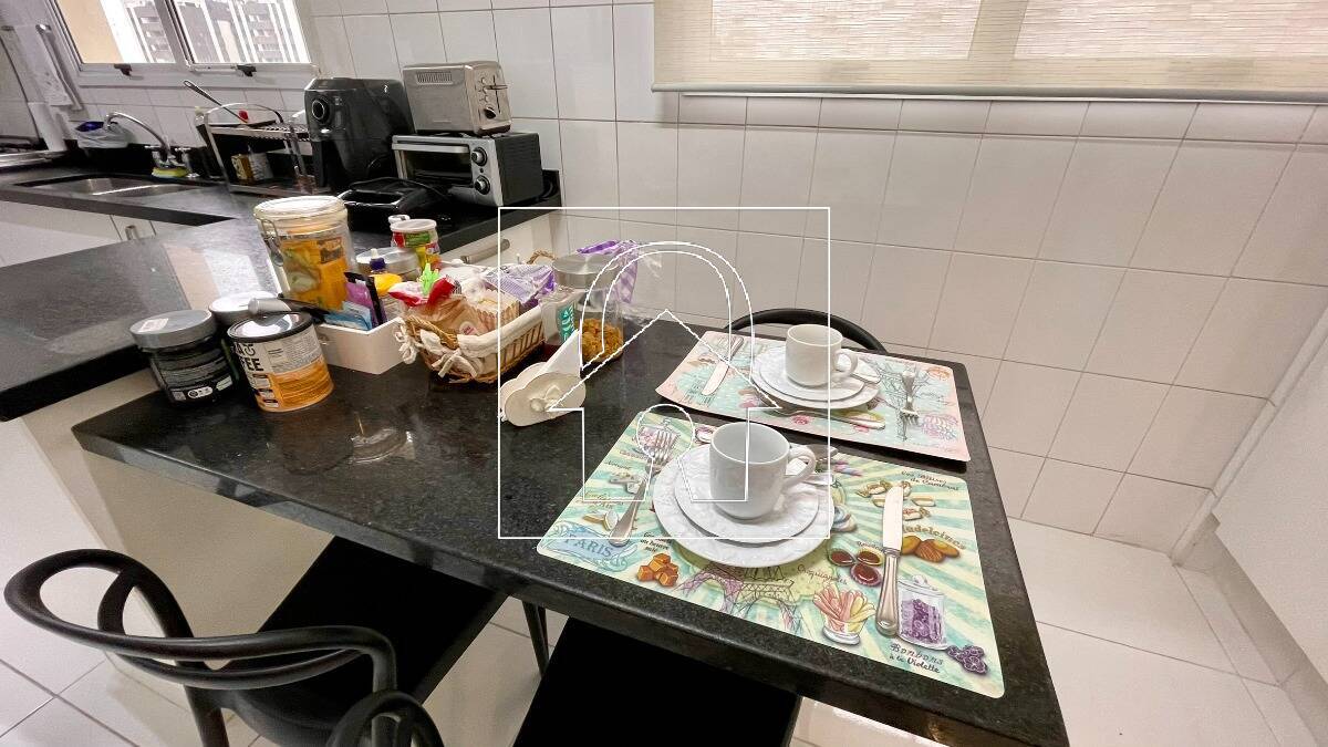 Apartamento, 3 quartos, 170 m² - Foto 9