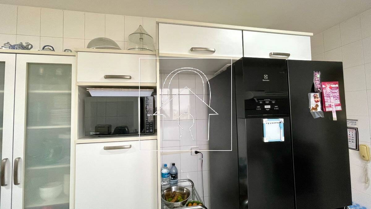 Apartamento, 3 quartos, 170 m² - Foto 11