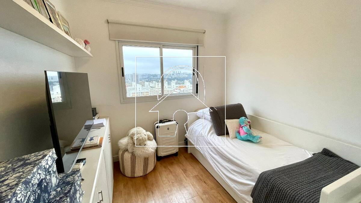 Apartamento, 3 quartos, 170 m² - Foto 15