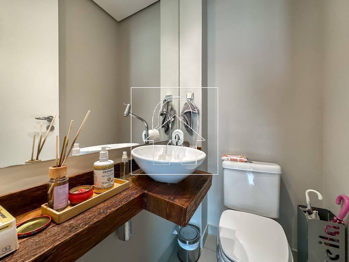 Apartamento, 3 quartos, 126 m² - Foto 11