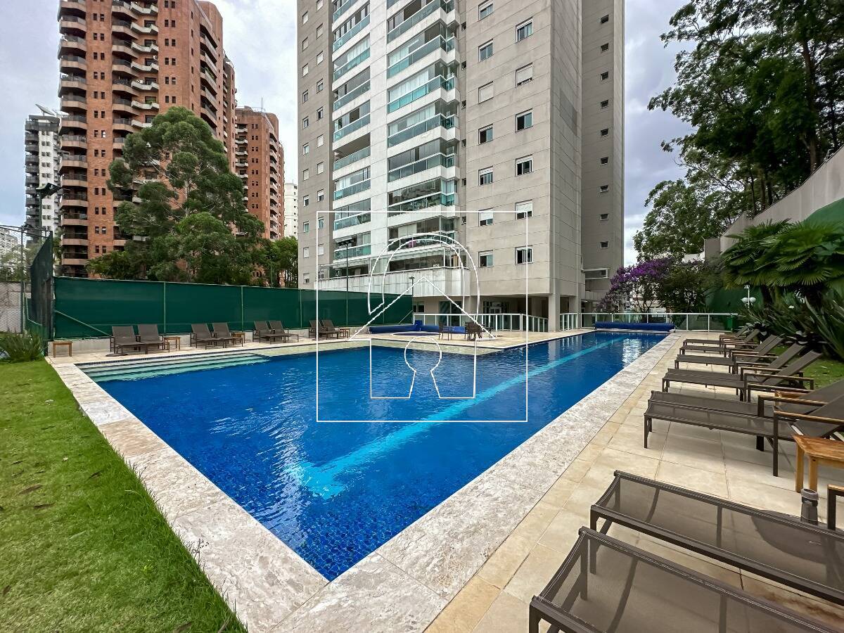 Apartamento, 3 quartos, 126 m² - Foto 28