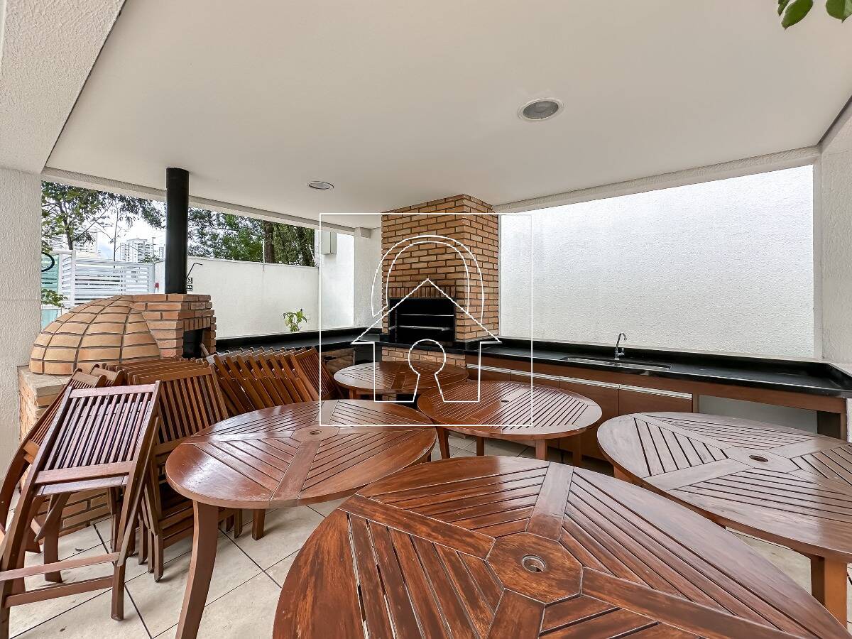 Apartamento, 3 quartos, 126 m² - Foto 31