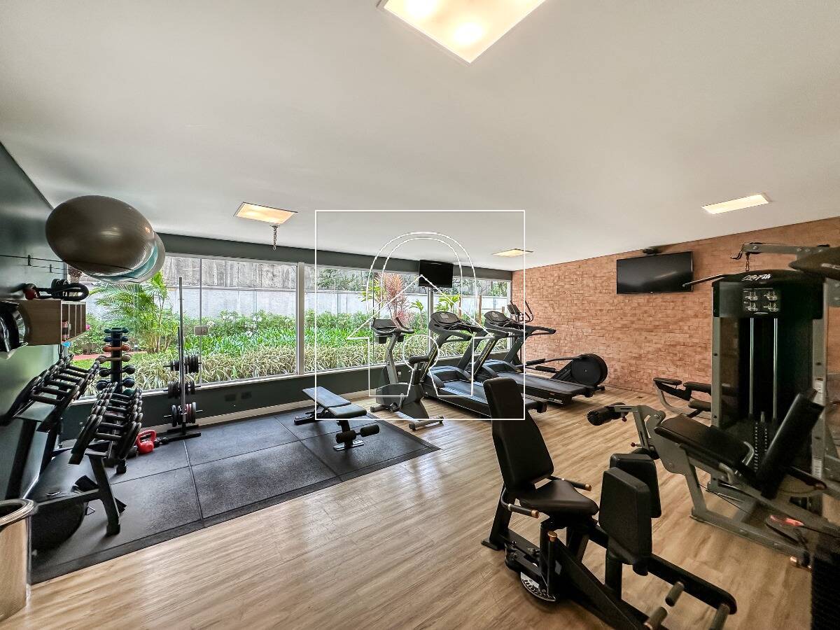 Apartamento, 3 quartos, 126 m² - Foto 35