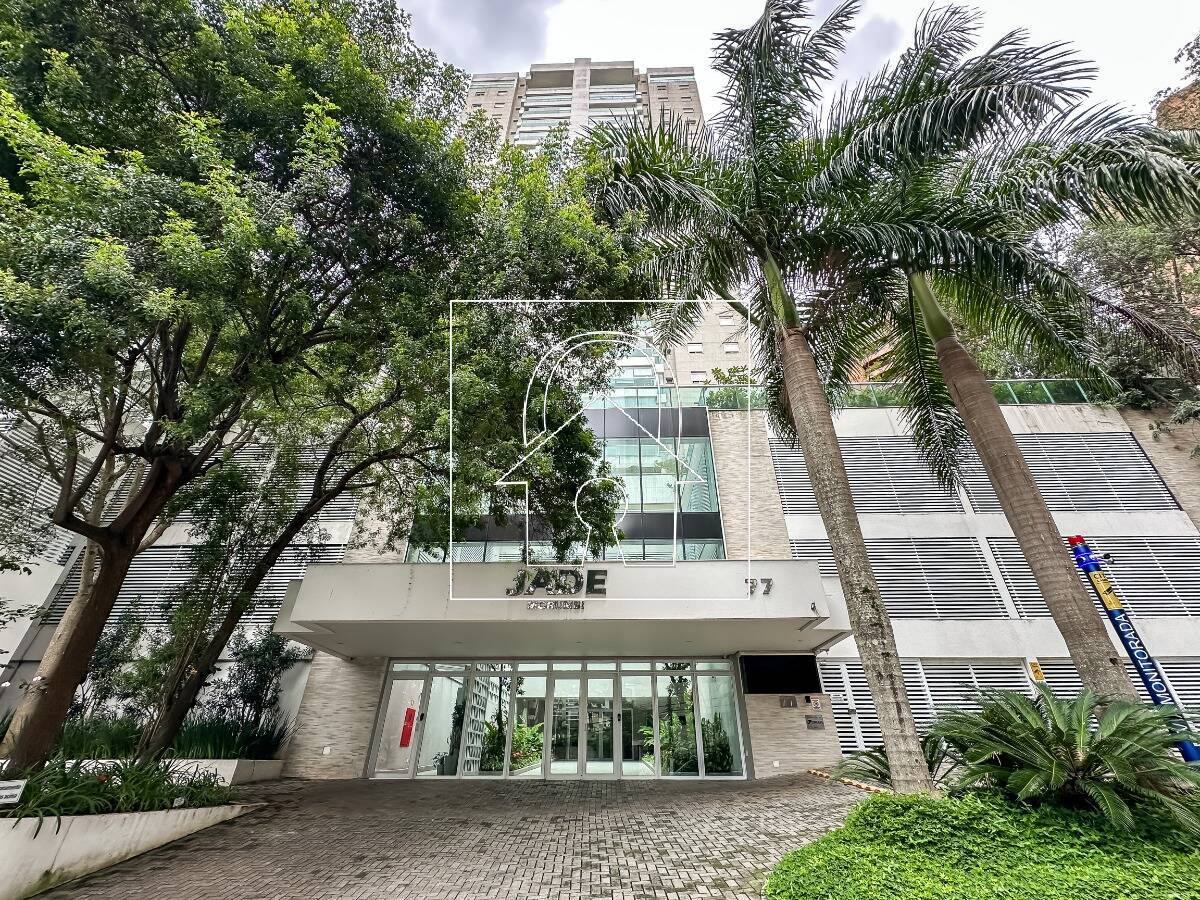 Apartamento, 3 quartos, 126 m² - Foto 38