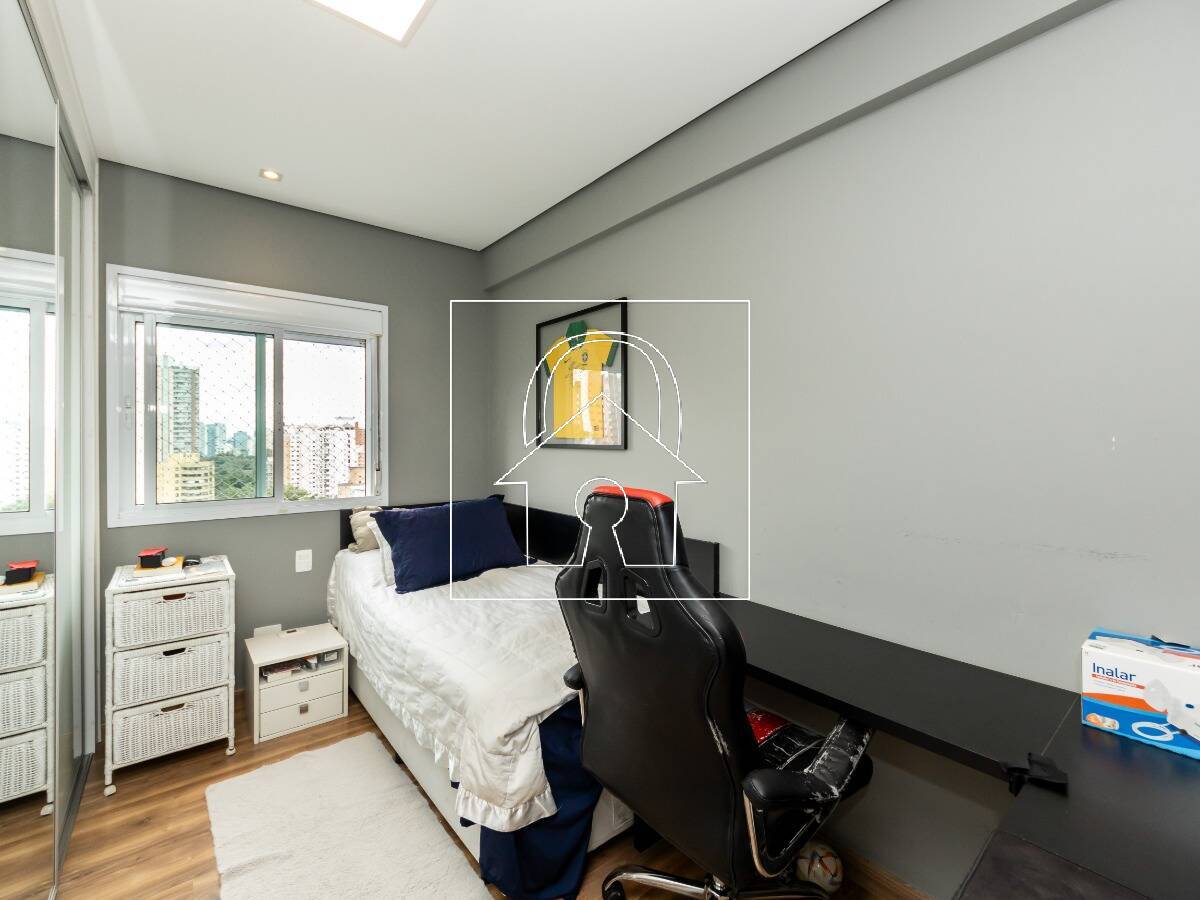 Apartamento, 3 quartos, 126 m² - Foto 19