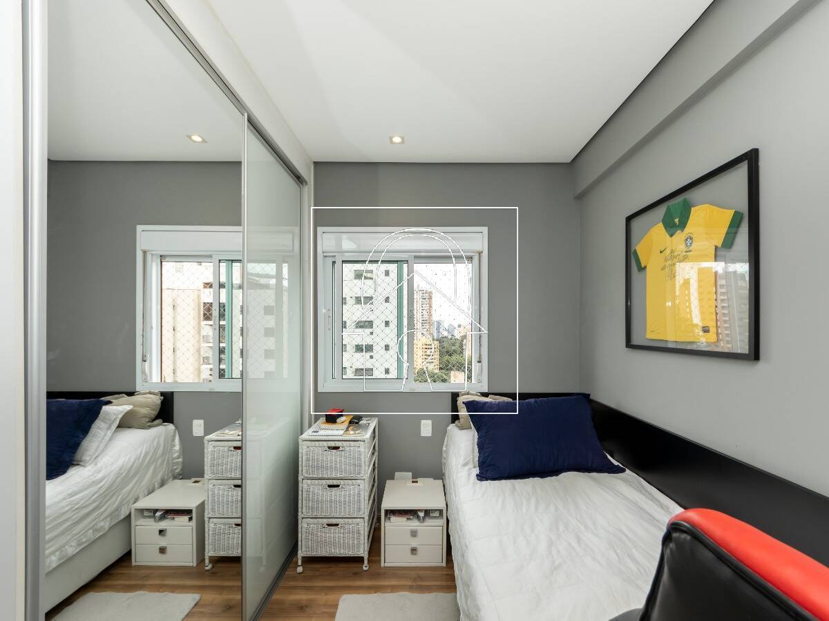 Apartamento, 3 quartos, 126 m² - Foto 20