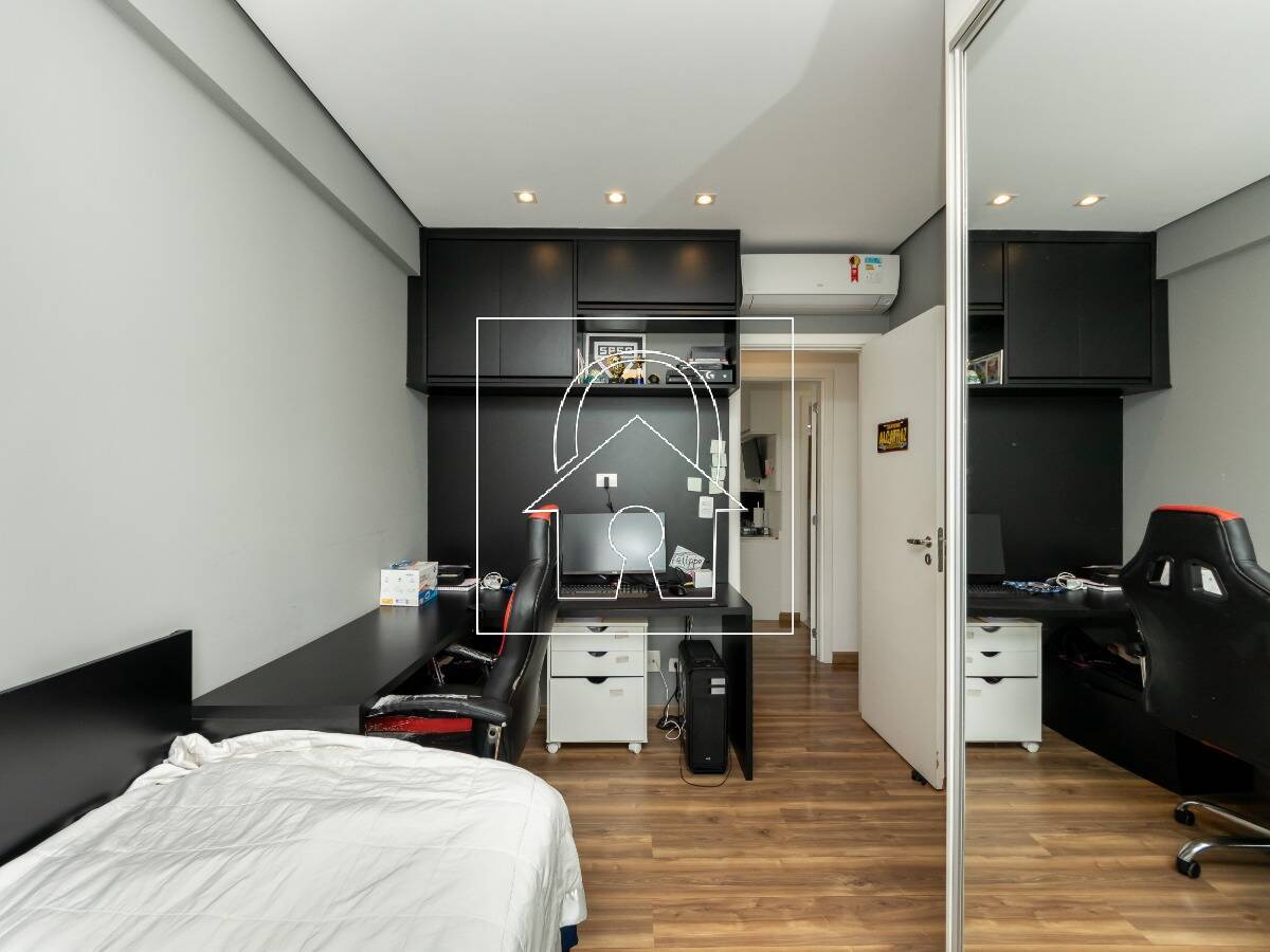 Apartamento, 3 quartos, 126 m² - Foto 21