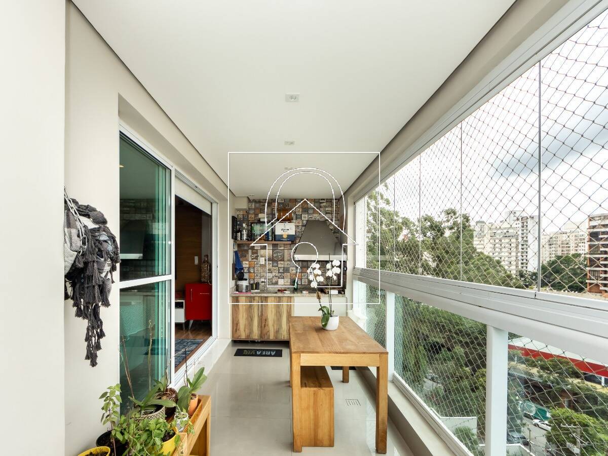 Apartamento, 3 quartos, 126 m² - Foto 10