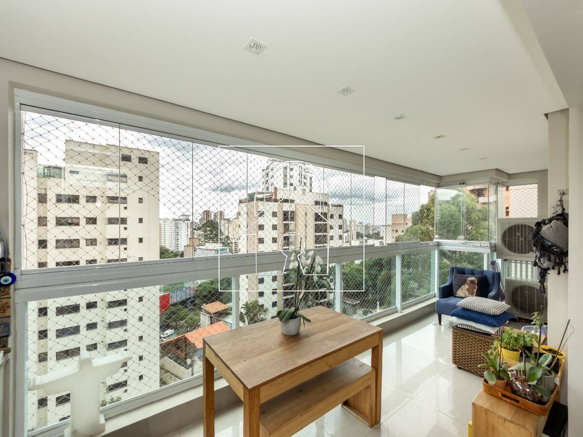 Apartamento, 3 quartos, 126 m² - Foto 9