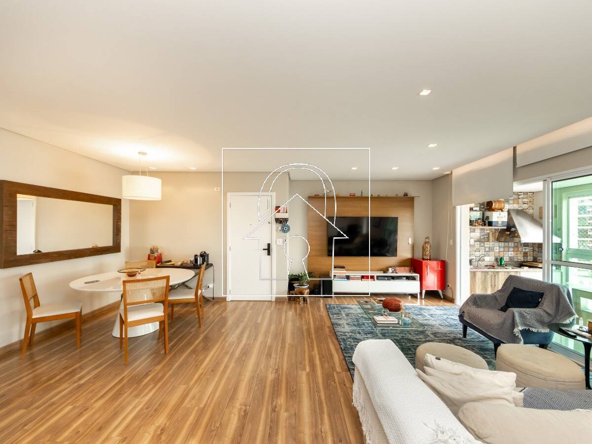 Apartamento, 3 quartos, 126 m² - Foto 2