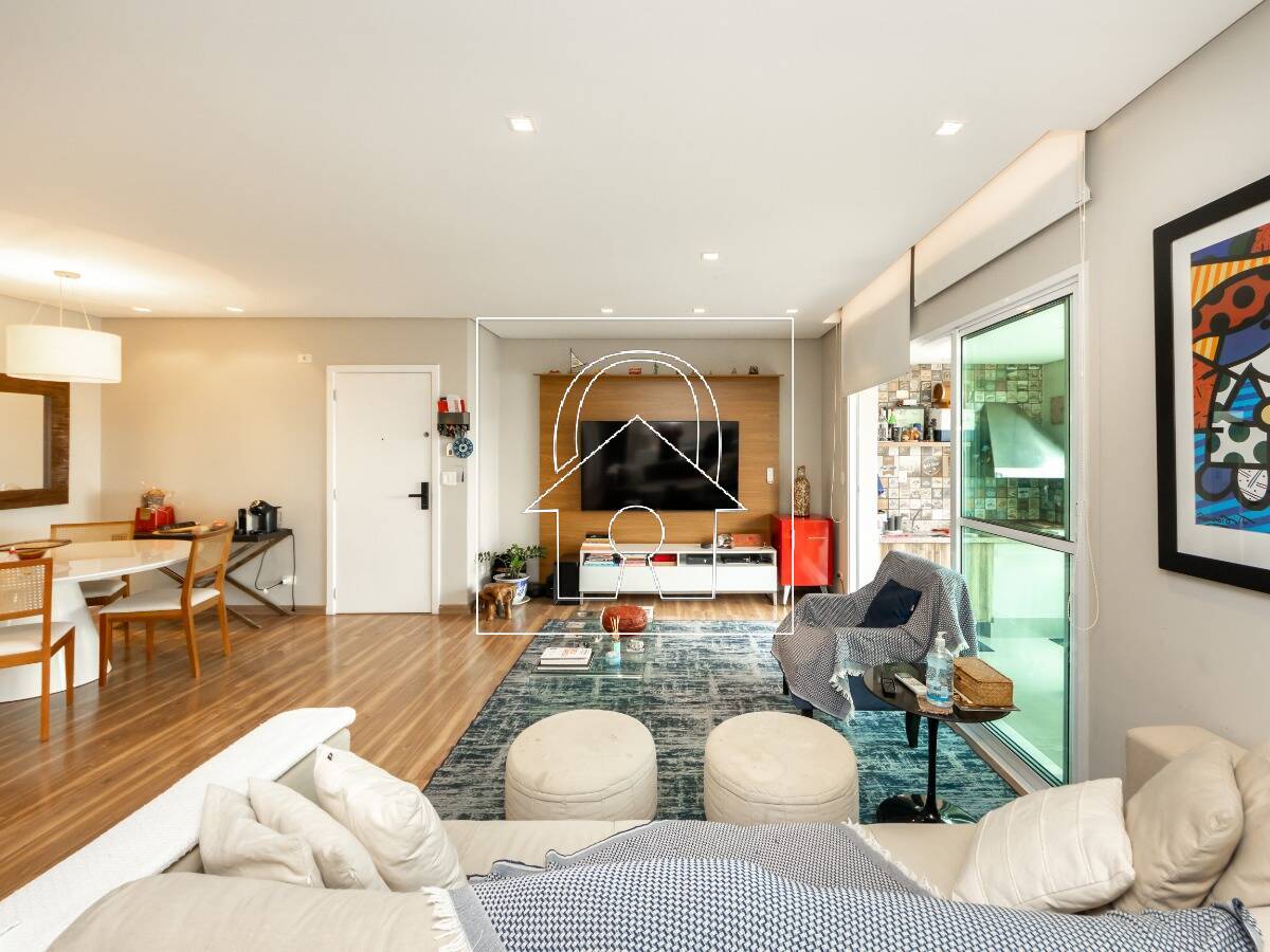 Apartamento, 3 quartos, 126 m² - Foto 3