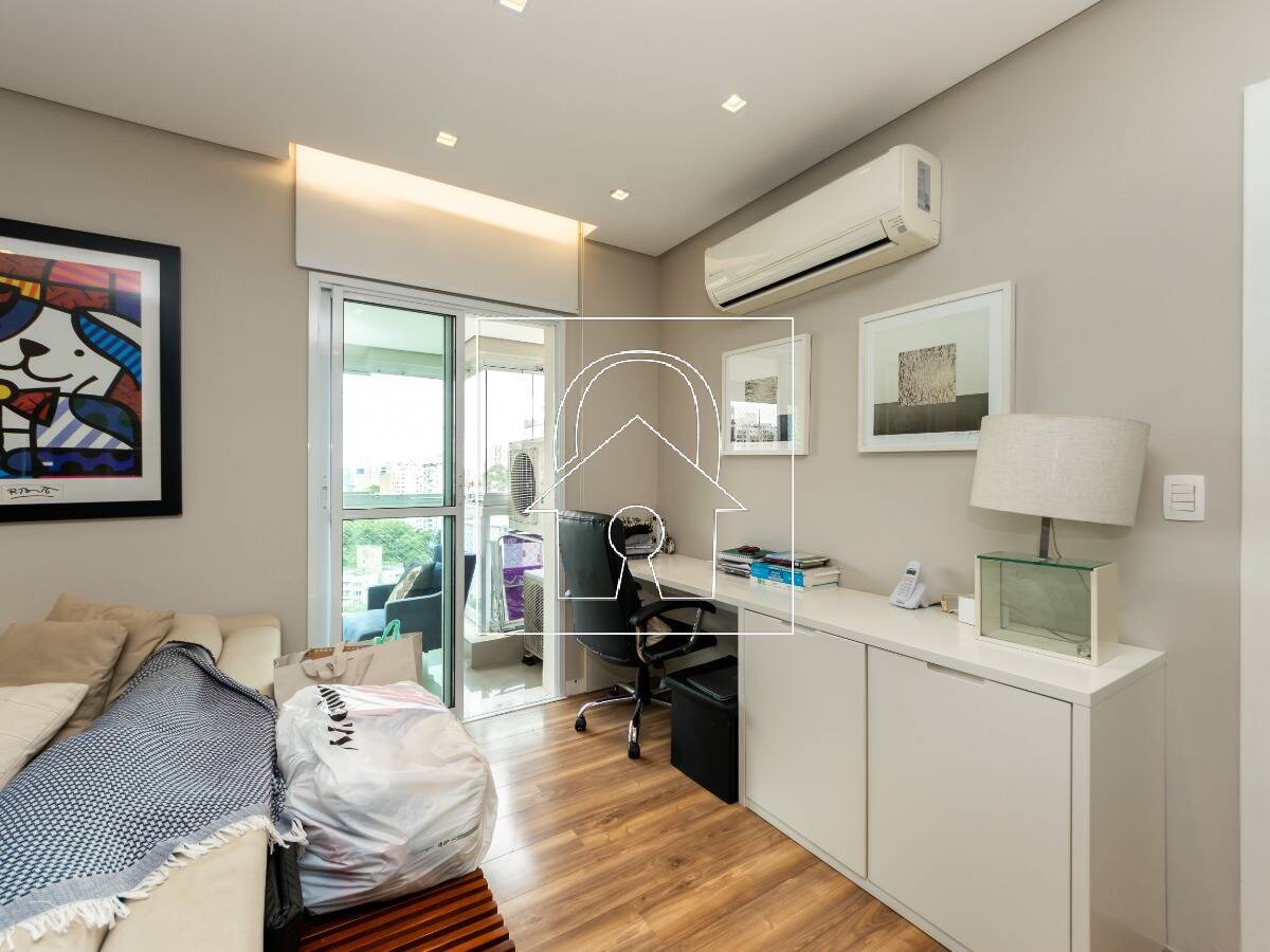 Apartamento, 3 quartos, 126 m² - Foto 25