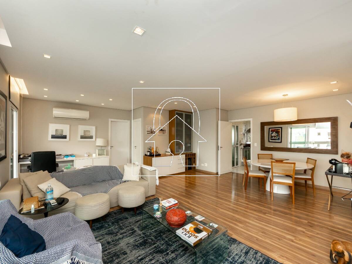 Apartamento, 3 quartos, 126 m² - Foto 8