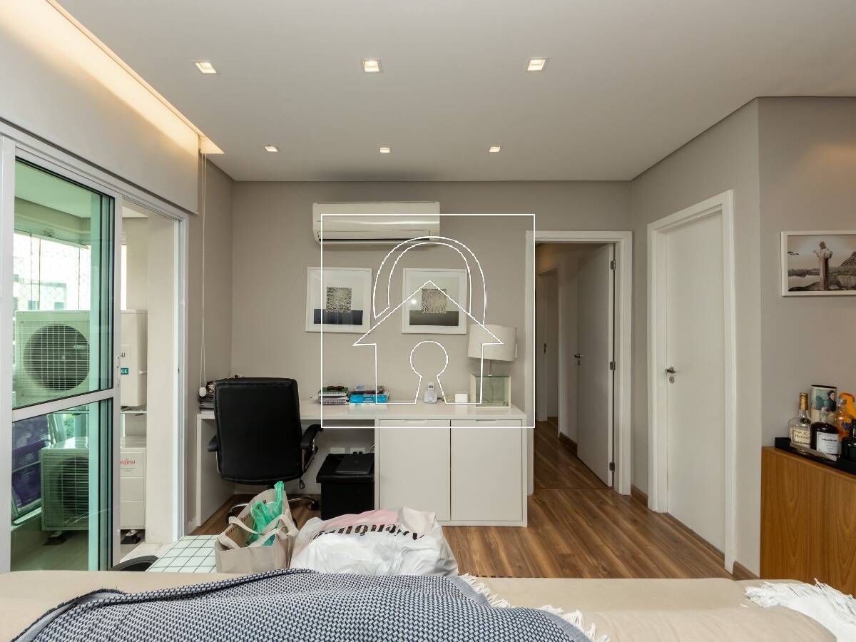 Apartamento, 3 quartos, 126 m² - Foto 6