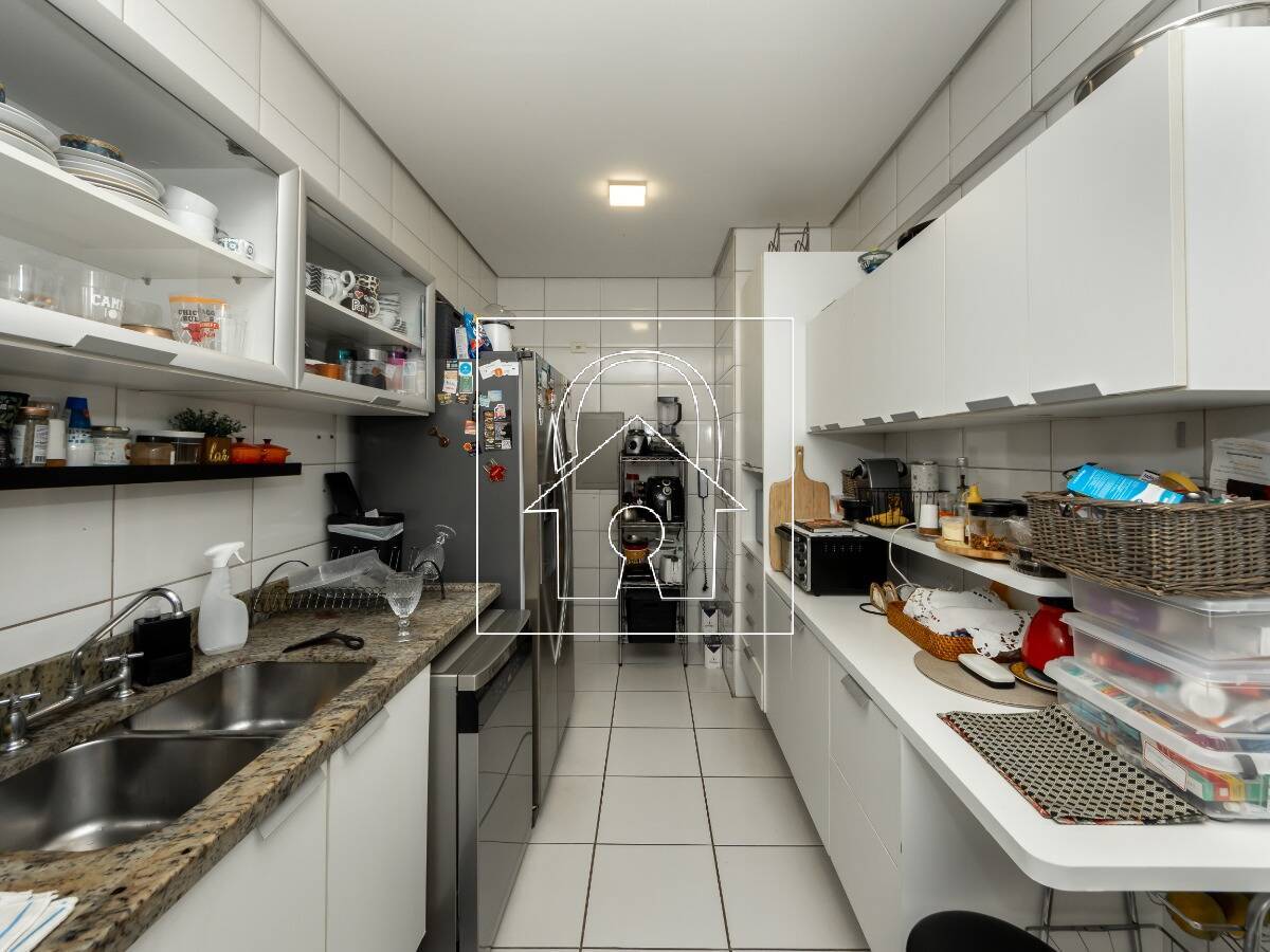 Apartamento, 3 quartos, 126 m² - Foto 12