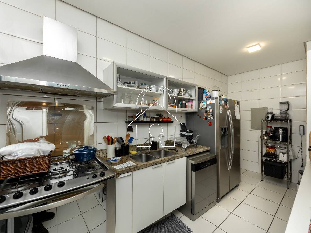 Apartamento, 3 quartos, 126 m² - Foto 14