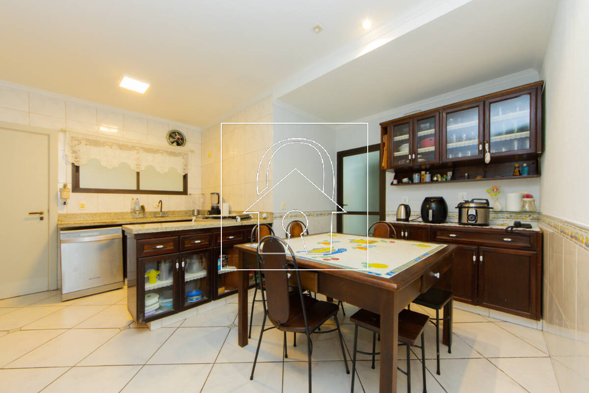 Casa, 4 quartos, 476 m² - Foto 28