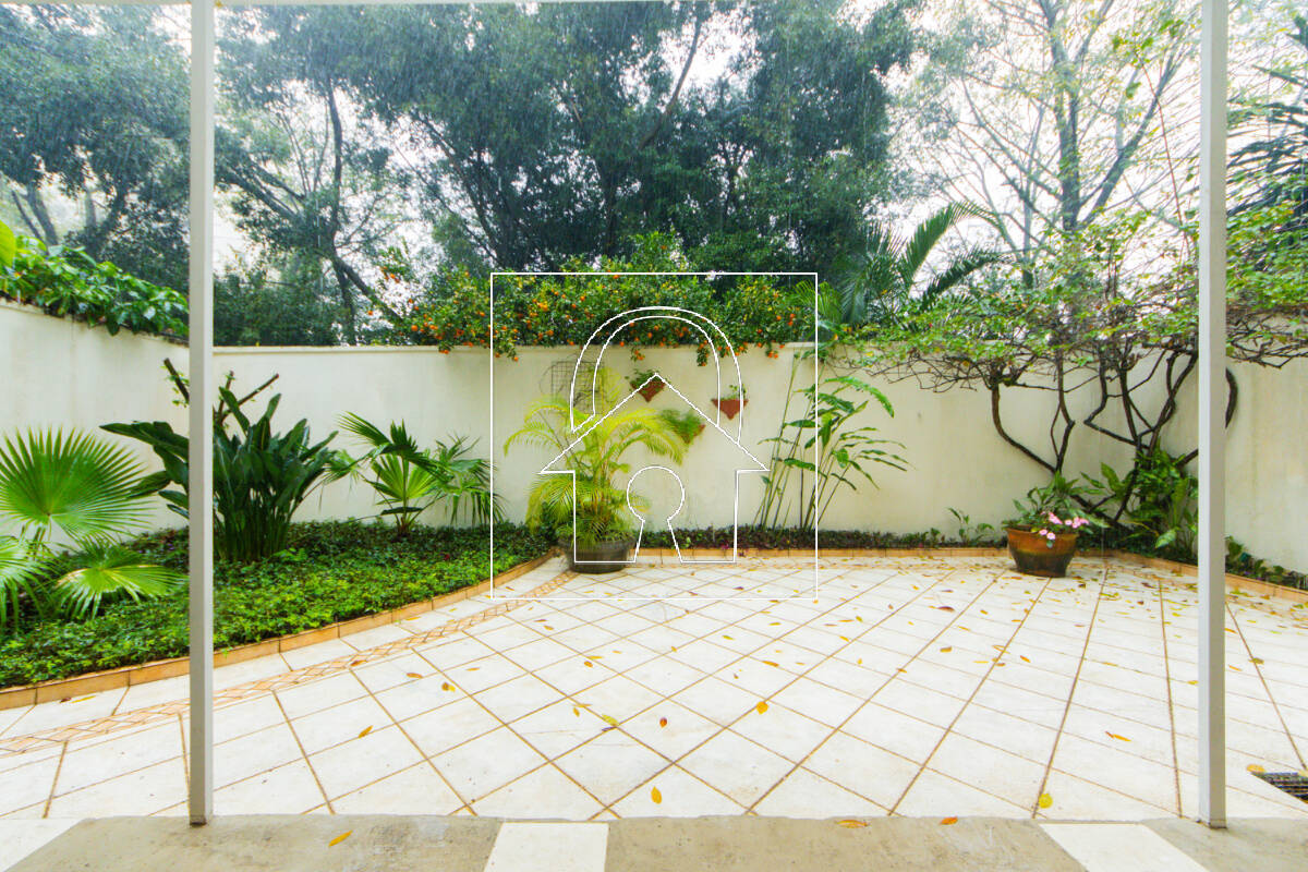 Casa, 4 quartos, 476 m² - Foto 32