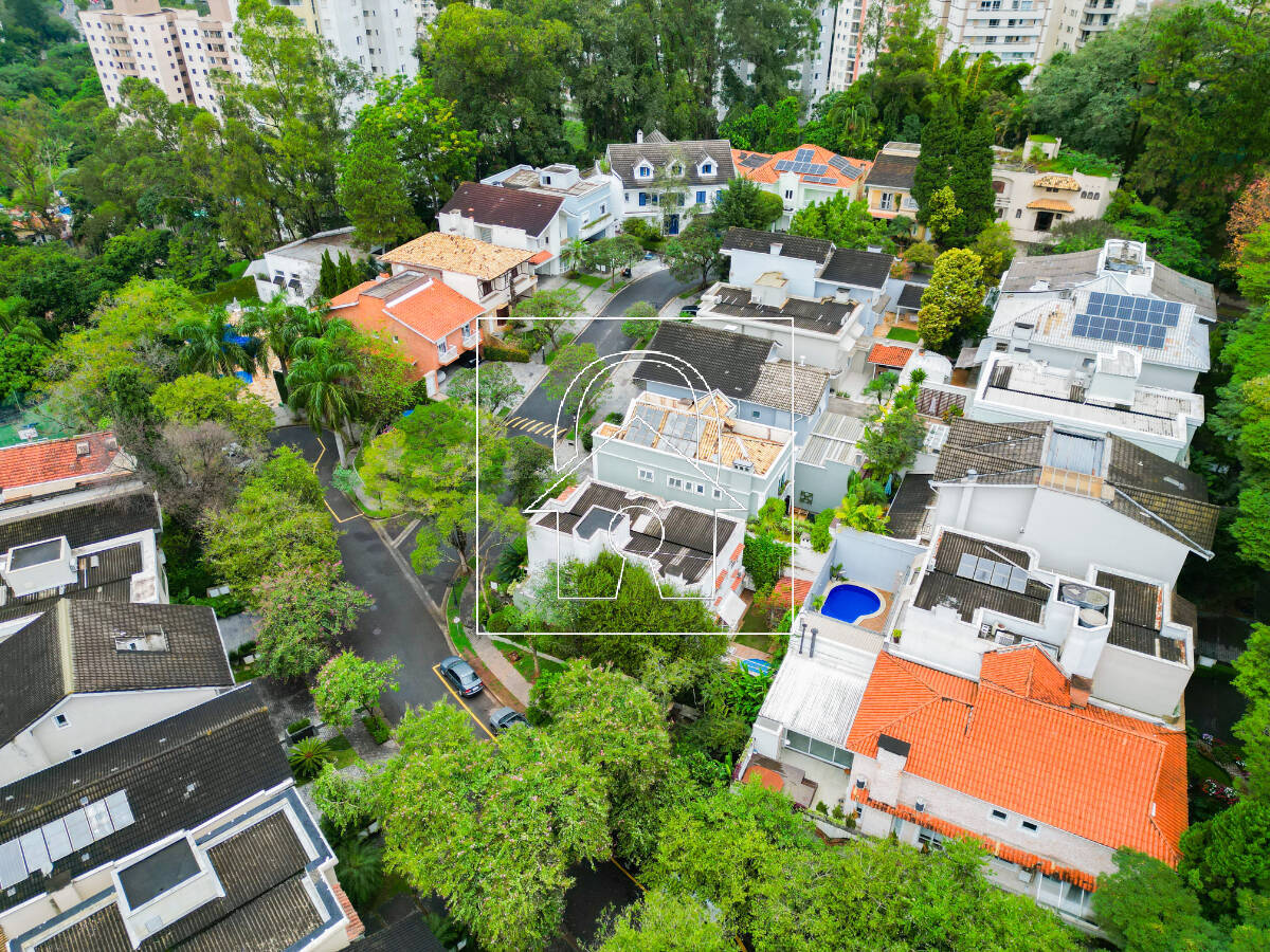 Casa, 4 quartos, 476 m² - Foto 41