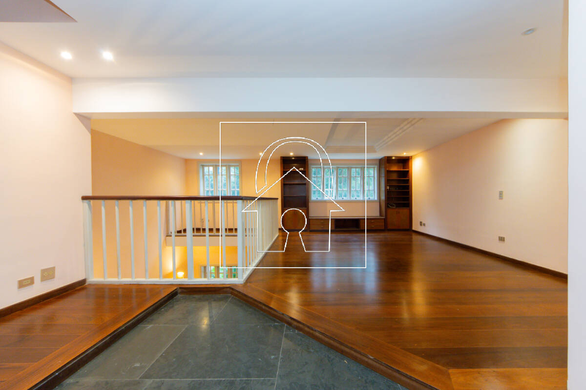 Casa, 4 quartos, 476 m² - Foto 3