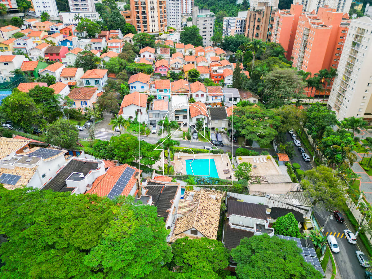 Casa, 4 quartos, 476 m² - Foto 42