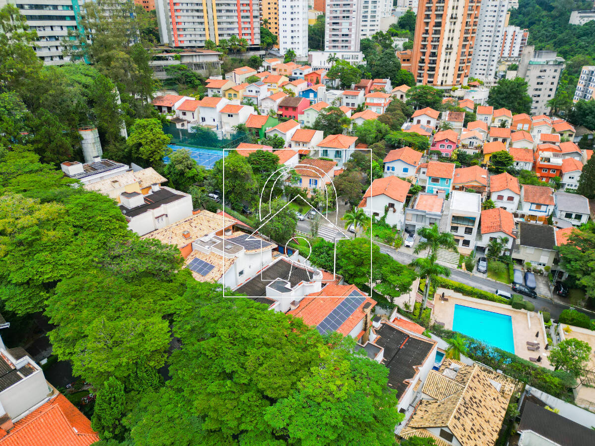 Casa, 4 quartos, 476 m² - Foto 43