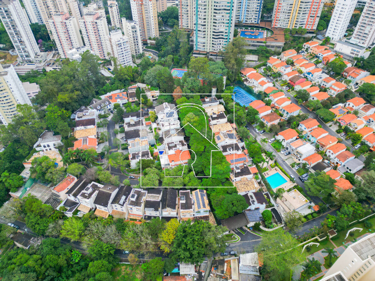 Casa, 4 quartos, 476 m² - Foto 44