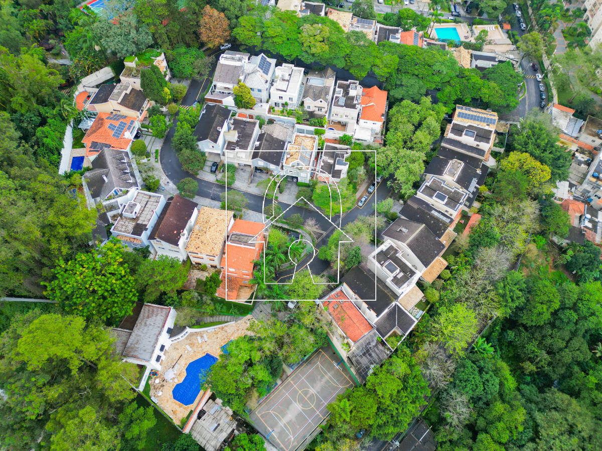 Casa, 4 quartos, 476 m² - Foto 46