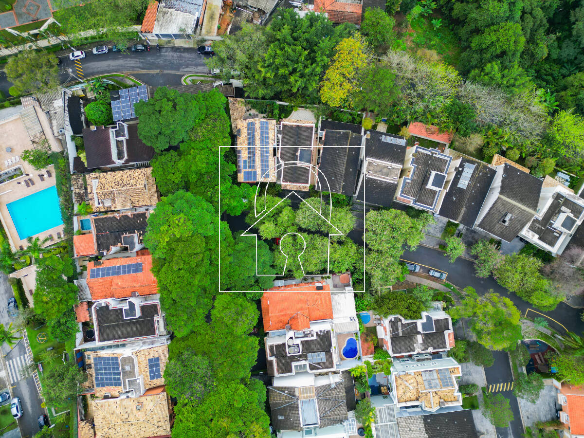 Casa, 4 quartos, 476 m² - Foto 47