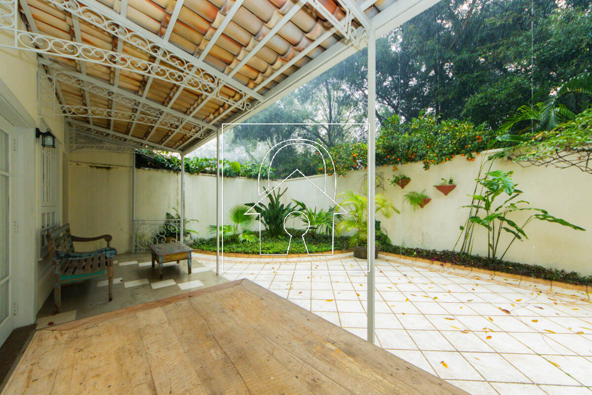 Casa, 4 quartos, 476 m² - Foto 31