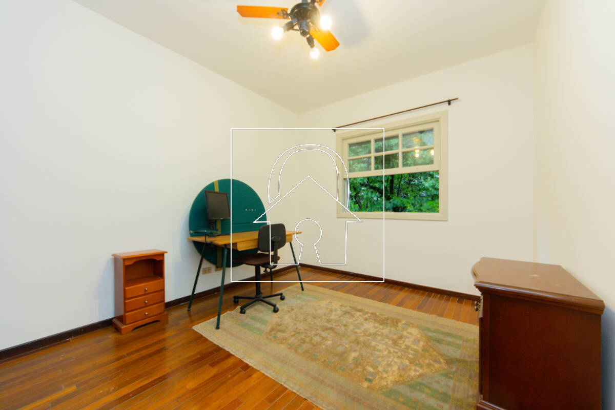 Casa, 4 quartos, 476 m² - Foto 23