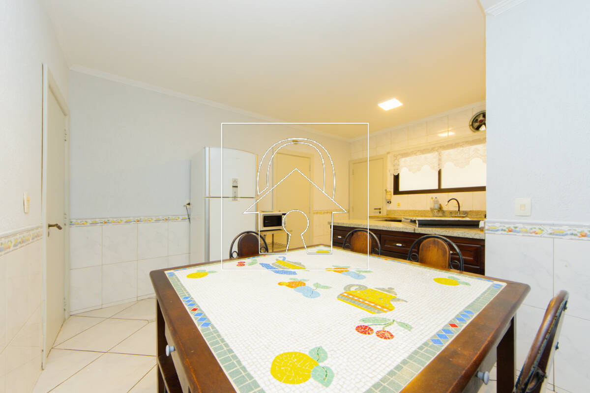 Casa, 4 quartos, 476 m² - Foto 29