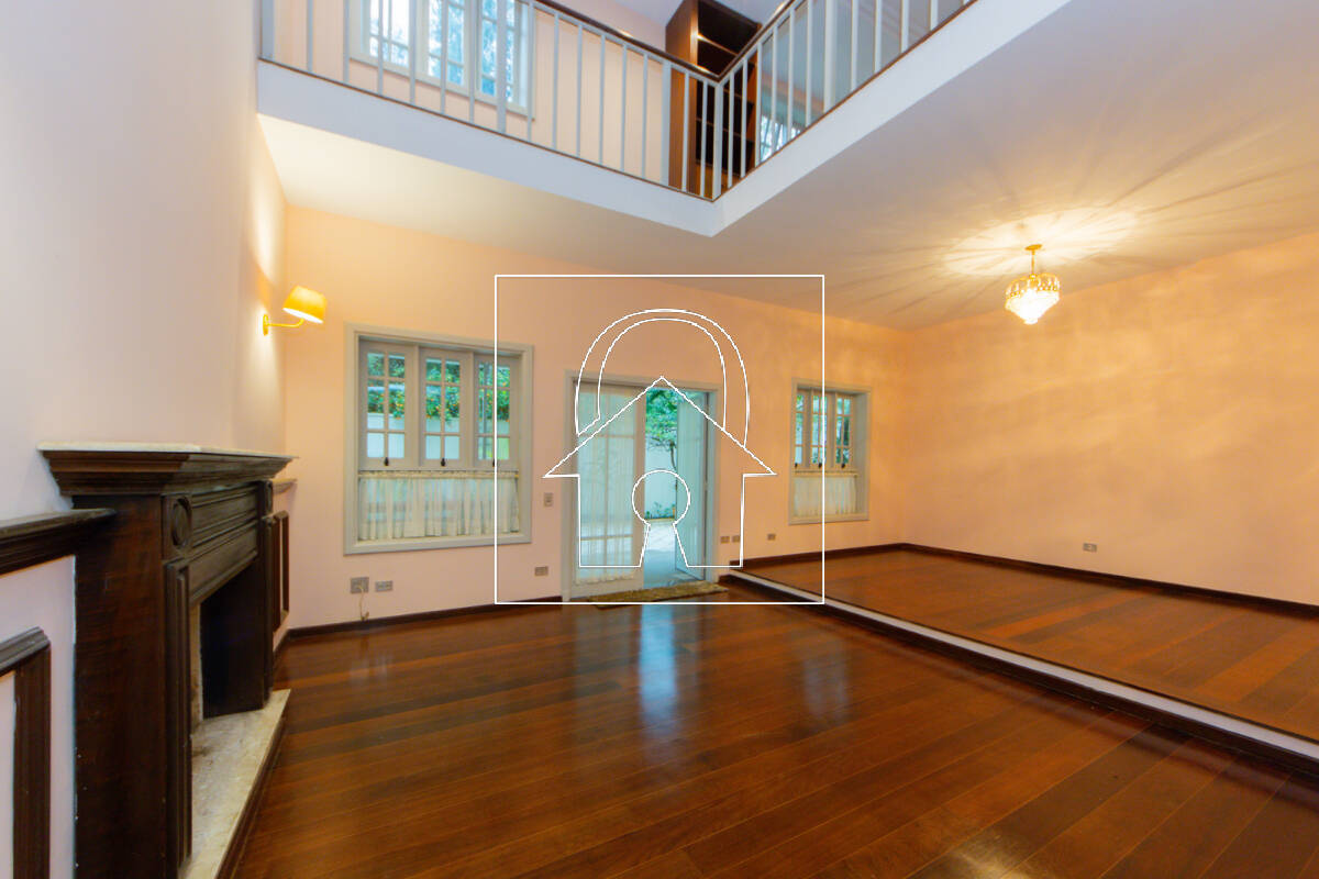 Casa, 4 quartos, 476 m² - Foto 6