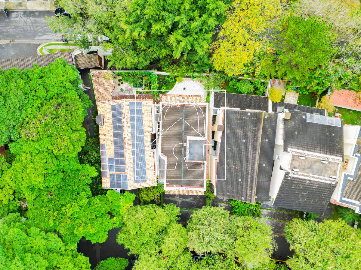 Casa, 4 quartos, 476 m² - Foto 48