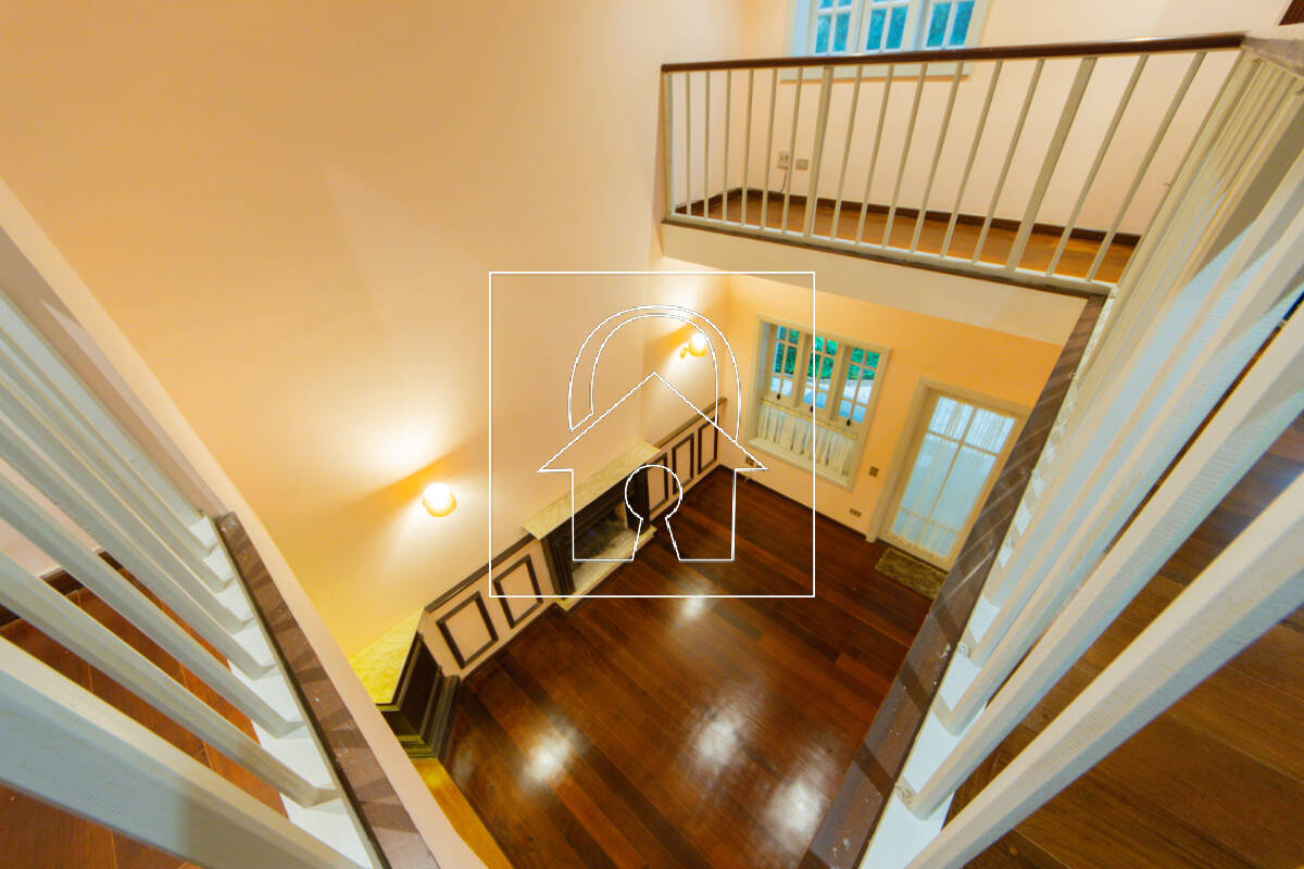 Casa, 4 quartos, 476 m² - Foto 9