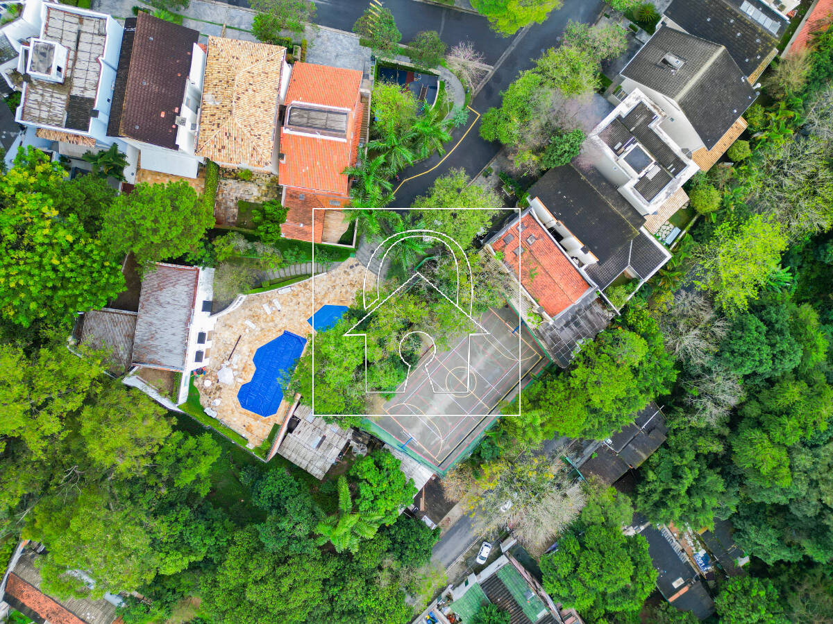 Casa, 4 quartos, 476 m² - Foto 49