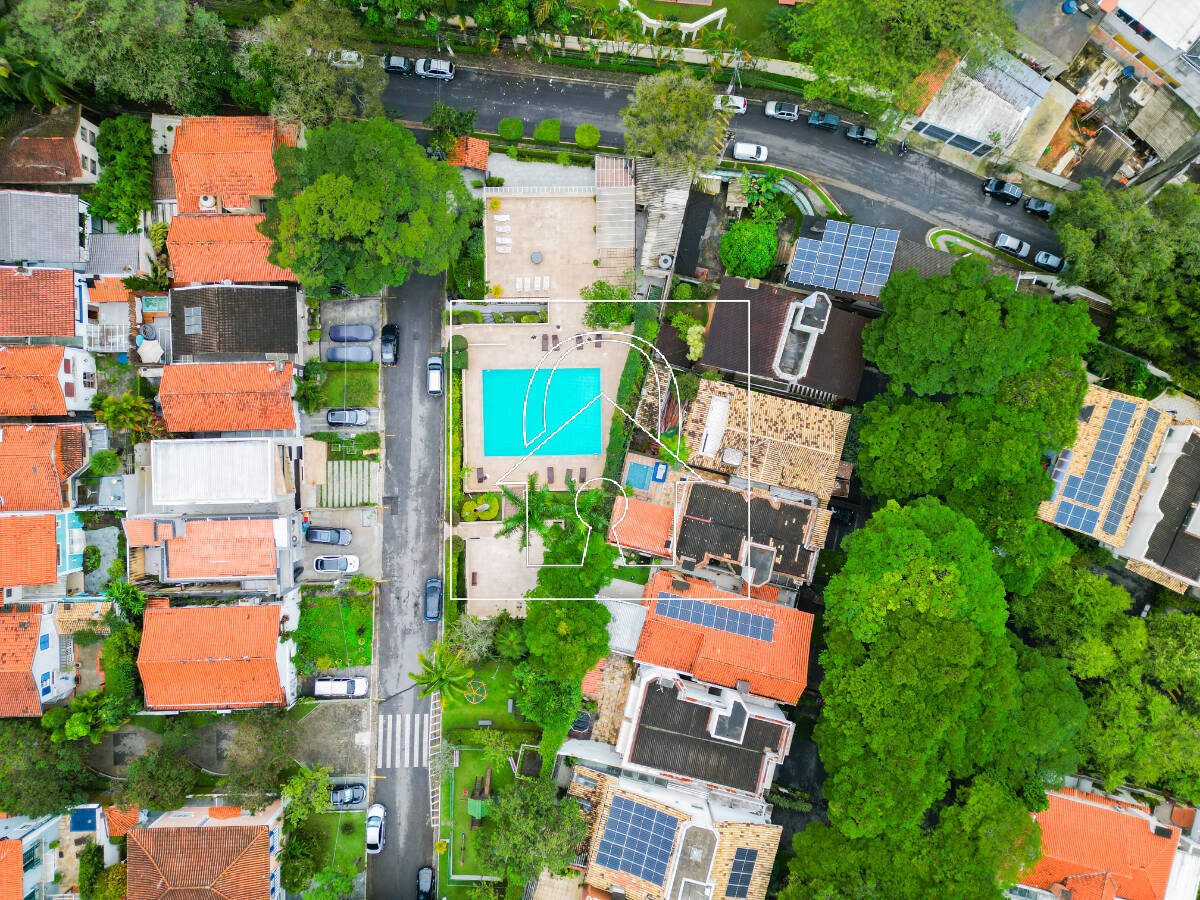 Casa, 4 quartos, 476 m² - Foto 50