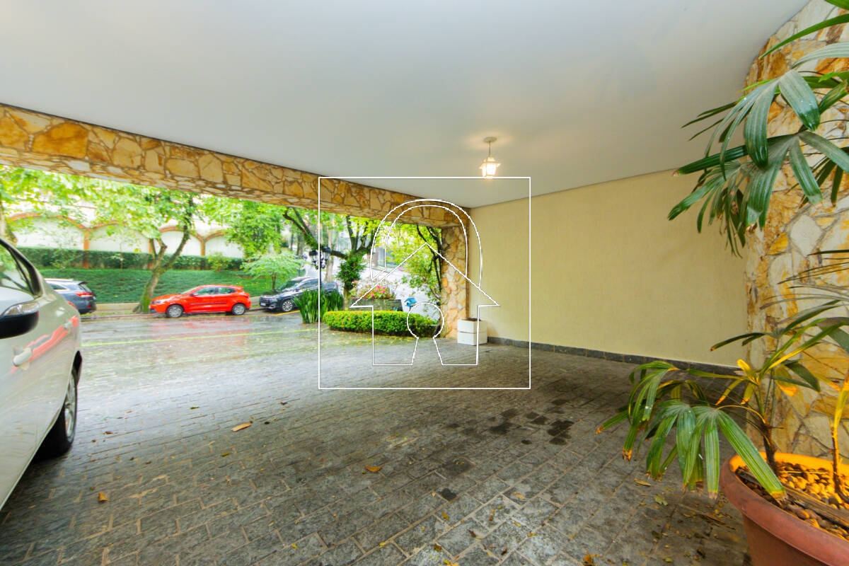 Casa, 4 quartos, 476 m² - Foto 33