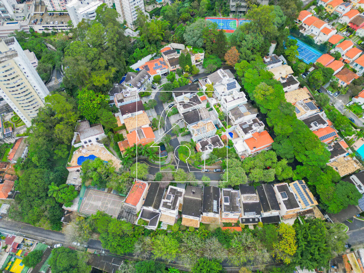 Casa, 4 quartos, 476 m² - Foto 51