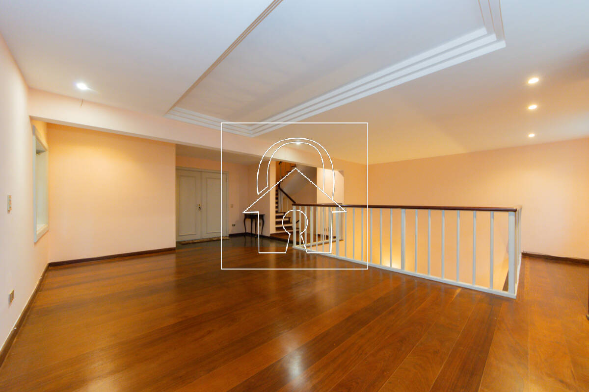 Casa, 4 quartos, 476 m² - Foto 2