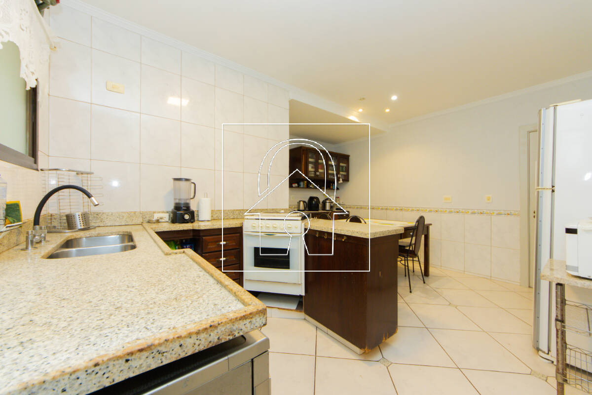 Casa, 4 quartos, 476 m² - Foto 27