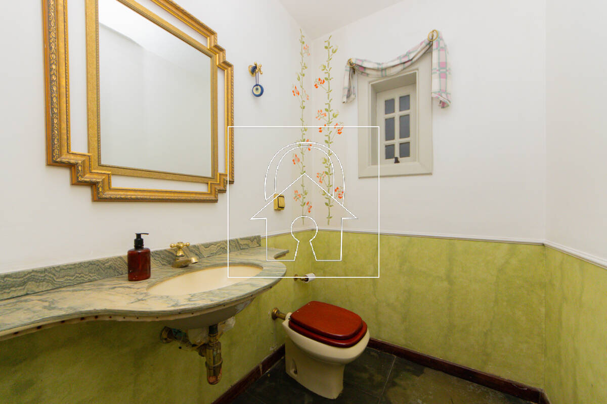 Casa, 4 quartos, 476 m² - Foto 26