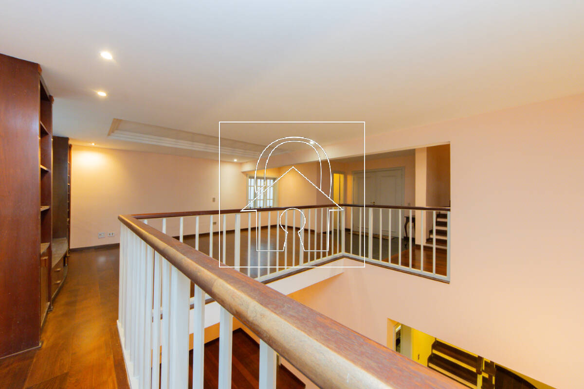 Casa, 4 quartos, 476 m² - Foto 10