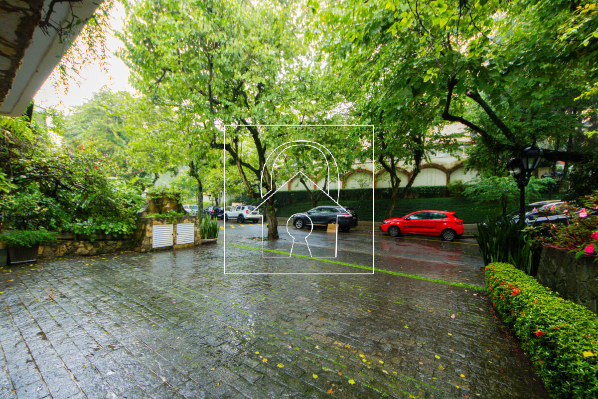 Casa, 4 quartos, 476 m² - Foto 37