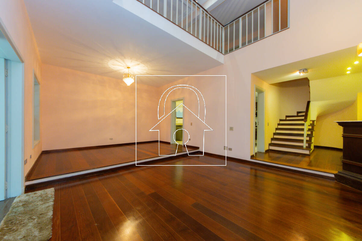 Casa, 4 quartos, 476 m² - Foto 5