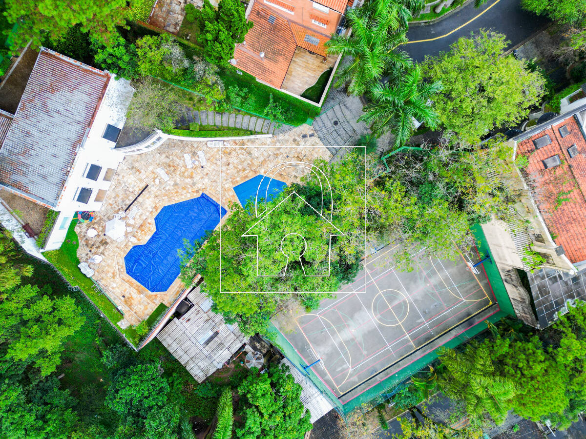 Casa, 4 quartos, 476 m² - Foto 52