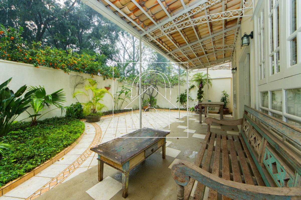 Casa, 4 quartos, 476 m² - Foto 30