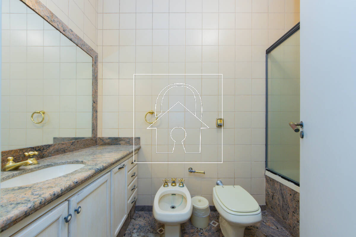 Casa, 4 quartos, 476 m² - Foto 16