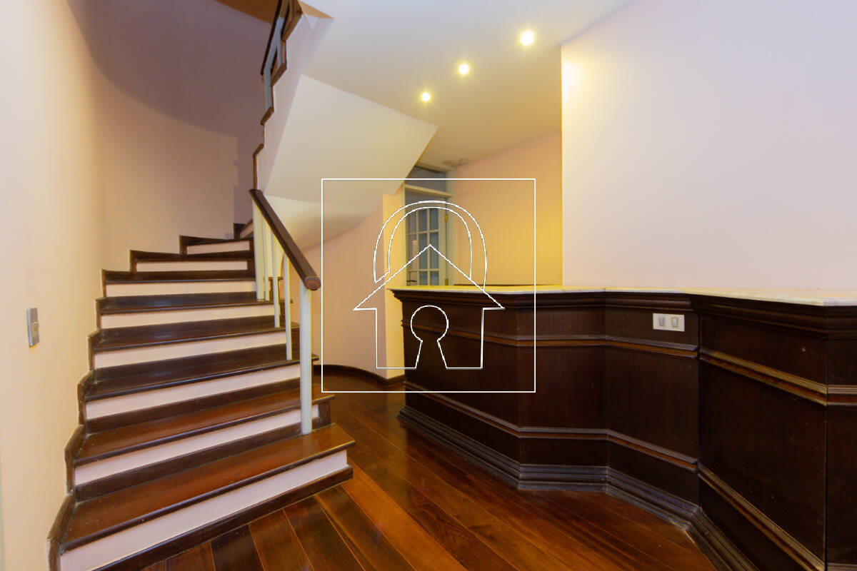 Casa, 4 quartos, 476 m² - Foto 8