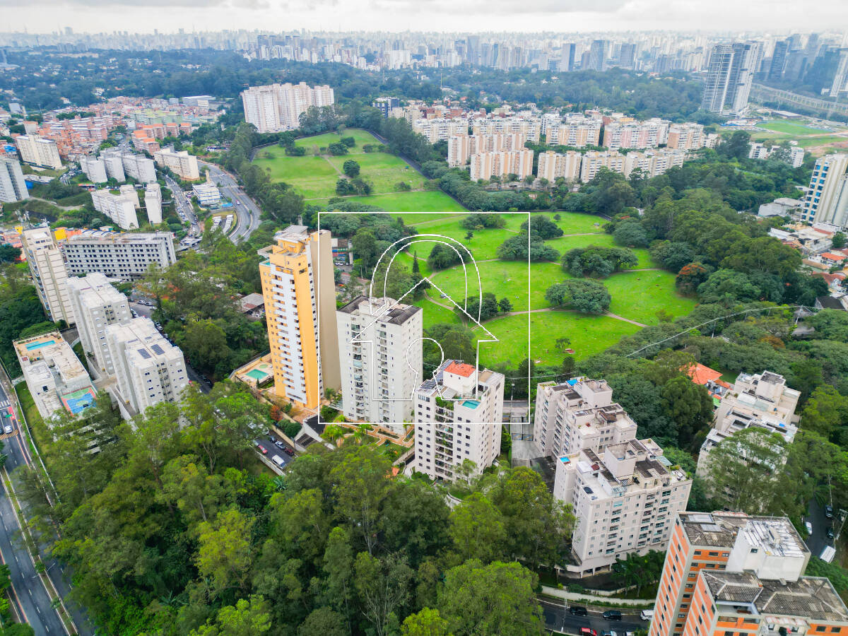 Casa, 4 quartos, 476 m² - Foto 53